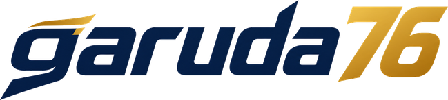 Logo garuda76